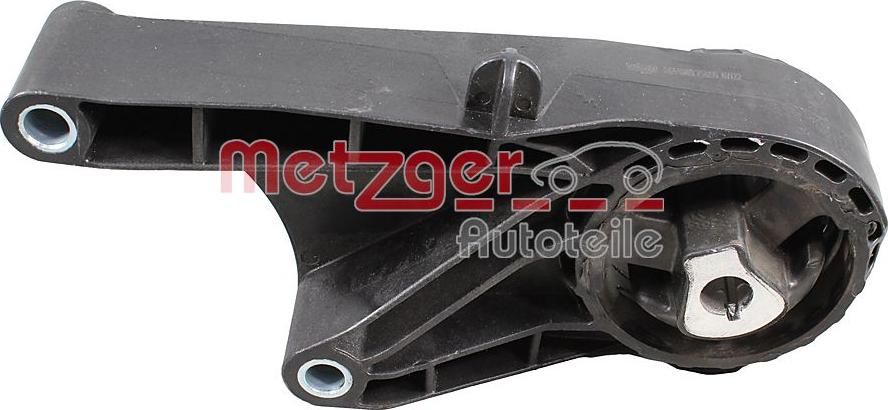 Metzger 8054000 - Sospensione, Motore autozon.pro