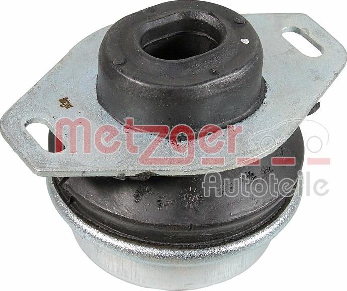 Metzger 8054001 - Sospensione, Motore autozon.pro