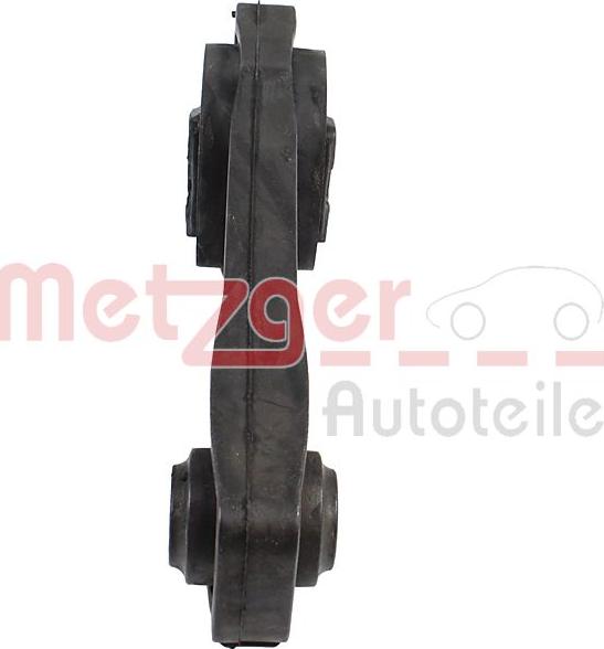 Metzger 8054019 - Sospensione, Motore autozon.pro