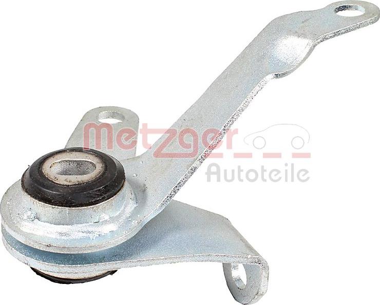 Metzger 8054014 - Sospensione, Motore autozon.pro