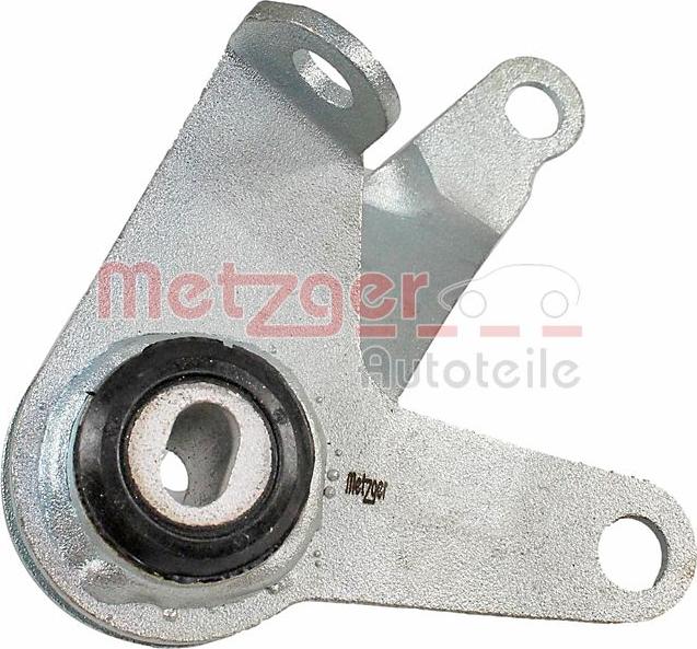 Metzger 8054014 - Sospensione, Motore autozon.pro