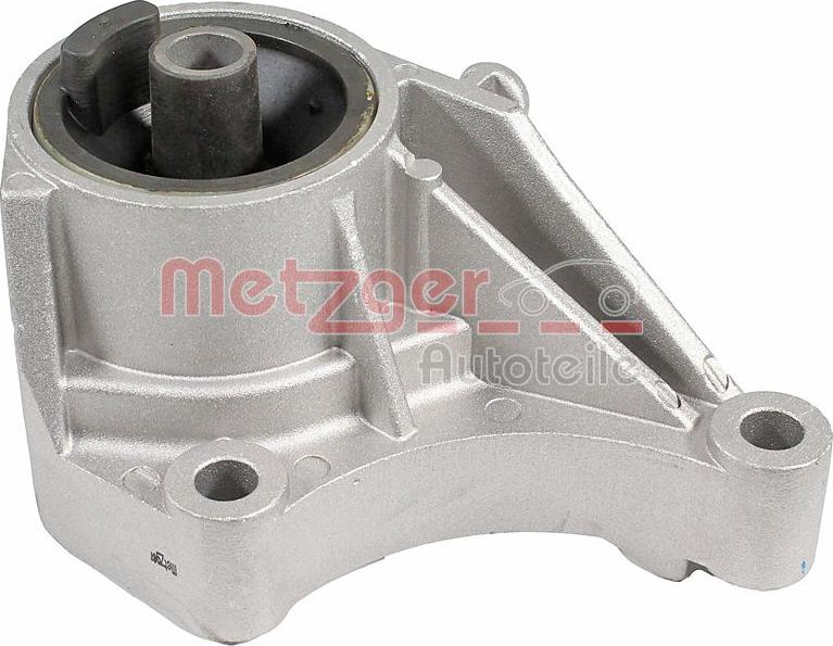 Metzger 8054016 - Sospensione, Motore autozon.pro