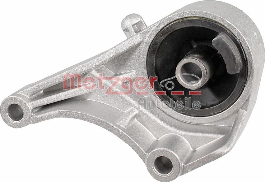 Metzger 8054016 - Sospensione, Motore autozon.pro