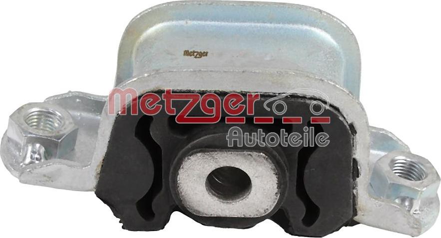 Metzger 8054018 - Sospensione, Motore autozon.pro