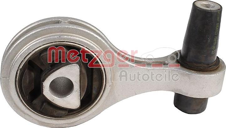 Metzger 8054013 - Sospensione, Motore autozon.pro