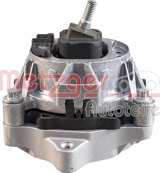 Metzger 8054085 - Sospensione, Motore autozon.pro