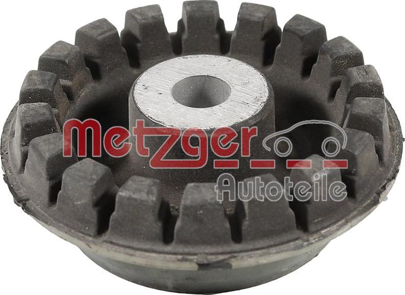 Metzger 8054080 - Supporto, Differenziale autozon.pro