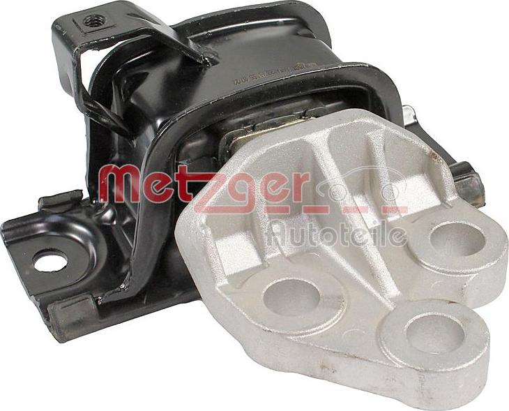 Metzger 8054083 - Sospensione, Motore autozon.pro