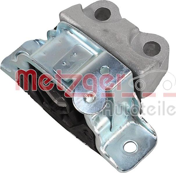 Metzger 8054026 - Sospensione, Motore autozon.pro