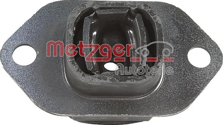 Metzger 8054023 - Sospensione, Motore autozon.pro