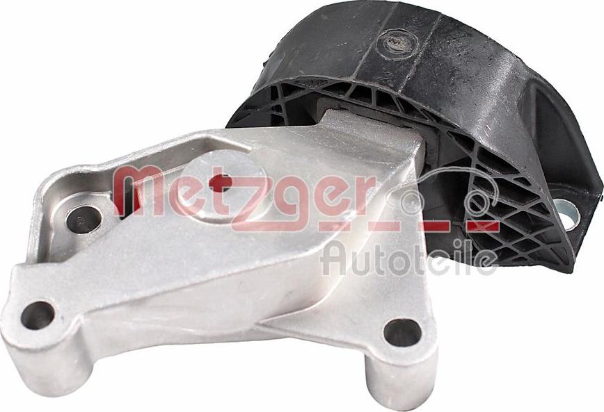 Metzger 8054022 - Sospensione, Motore autozon.pro