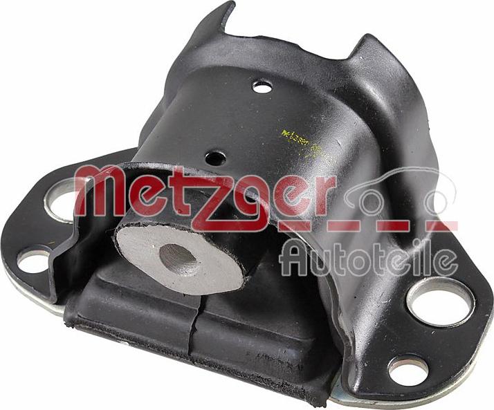 Metzger 8054027 - Sospensione, Motore autozon.pro