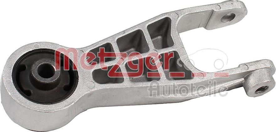 Metzger 8054073 - Sospensione, Motore autozon.pro