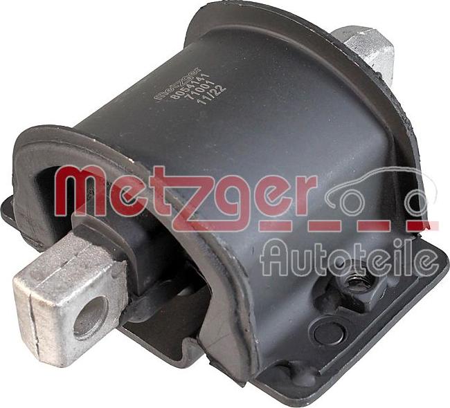 Metzger 8054141 - Supporto, Cambio automatico autozon.pro