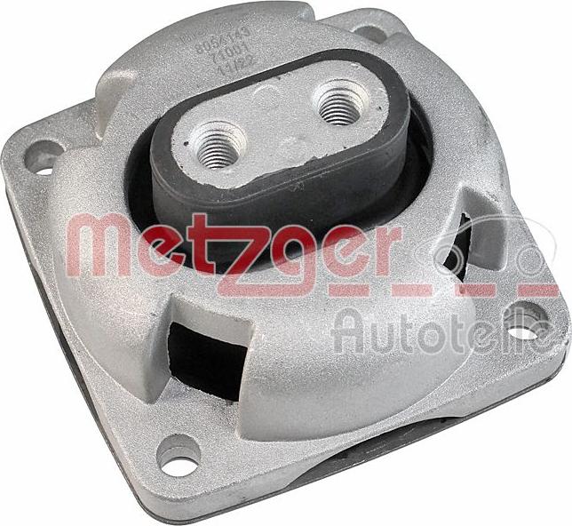 Metzger 8054143 - Supporto, Cambio automatico autozon.pro