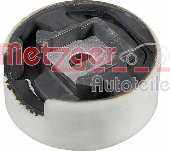 Metzger 8054158 - Sospensione, Motore autozon.pro