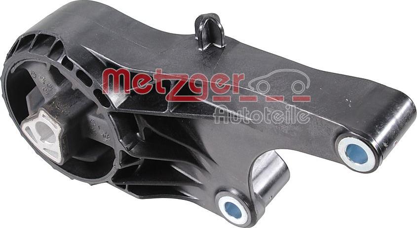 Metzger 8054152 - Sospensione, Motore autozon.pro