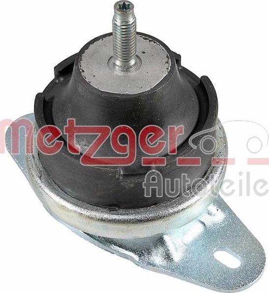 Metzger 8054160 - Sospensione, Motore autozon.pro