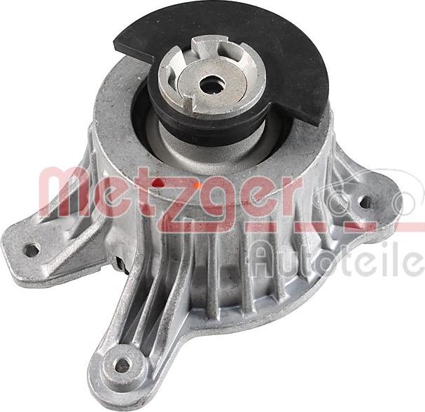 Metzger 8054103 - Sospensione, Motore autozon.pro