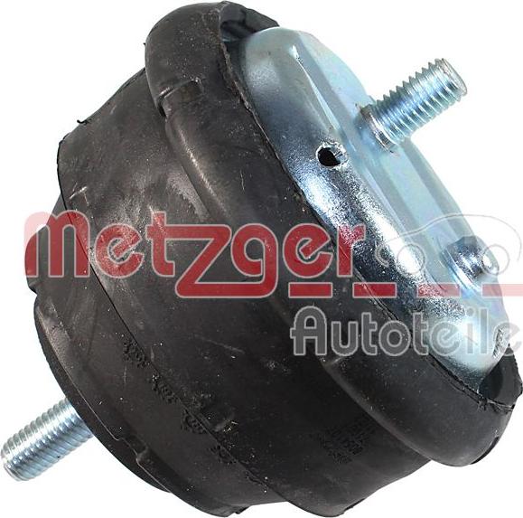 Metzger 8054107 - Sospensione, Motore autozon.pro