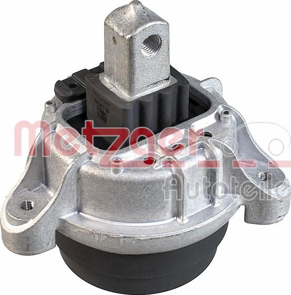 Metzger 8054119 - Sospensione, Motore autozon.pro