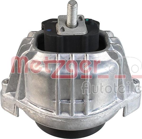 Metzger 8054114 - Sospensione, Motore autozon.pro