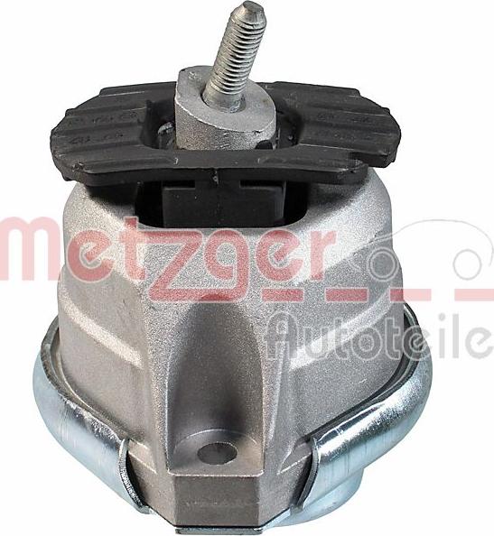 Metzger 8054110 - Sospensione, Motore autozon.pro