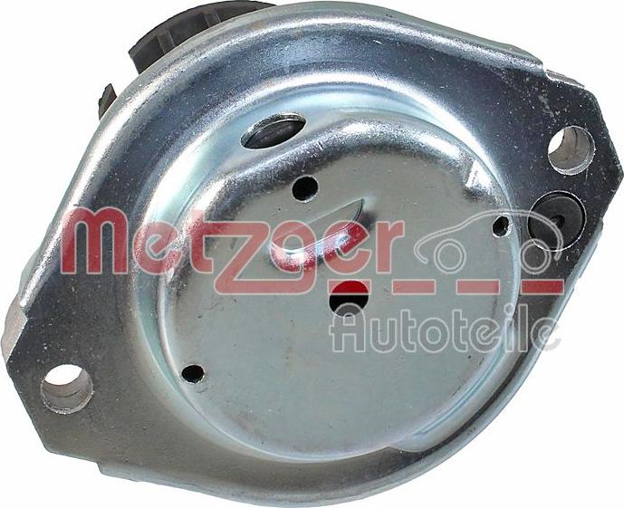 Metzger 8054110 - Sospensione, Motore autozon.pro