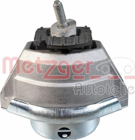 Metzger 8054110 - Sospensione, Motore autozon.pro