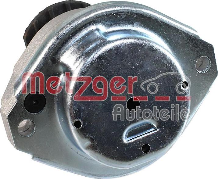 Metzger 8054111 - Sospensione, Motore autozon.pro