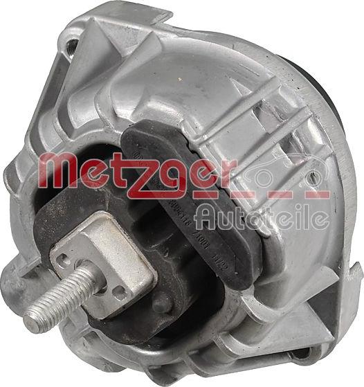 Metzger 8054118 - Sospensione, Motore autozon.pro