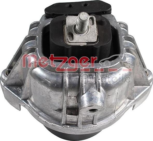 Metzger 8054117 - Sospensione, Motore autozon.pro