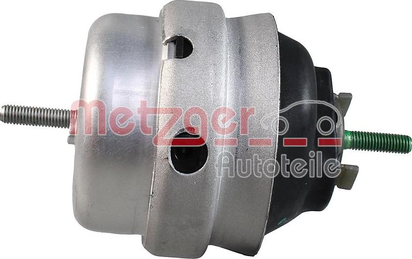 Metzger 8054184 - Sospensione, Motore autozon.pro