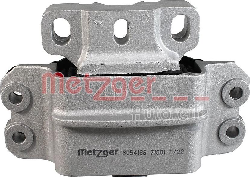 Metzger 8054186 - Supporto, Cambio autozon.pro