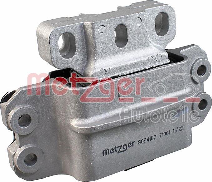 Metzger 8054182 - Supporto, Cambio autozon.pro