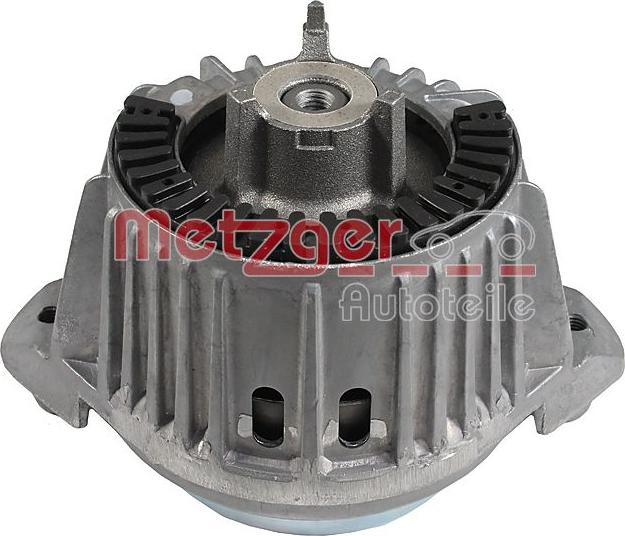 Metzger 8054135 - Sospensione, Motore autozon.pro