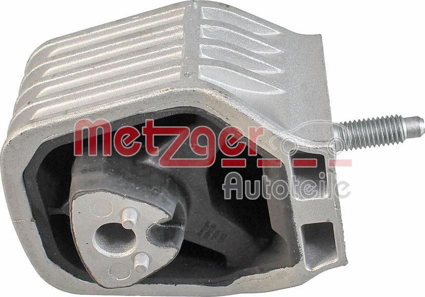 Metzger 8054130 - Sospensione, Motore autozon.pro