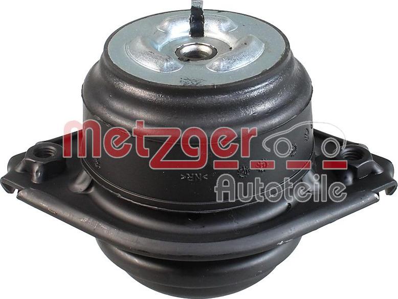 Metzger 8054129 - Sospensione, Motore autozon.pro