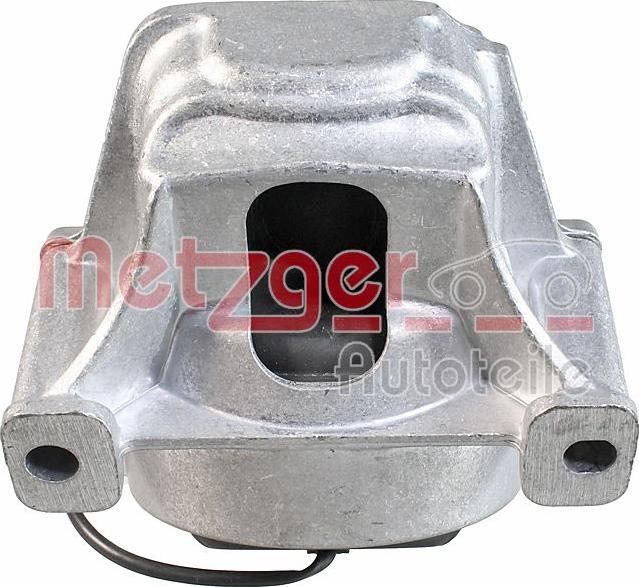 Metzger 8054174 - Sospensione, Motore autozon.pro