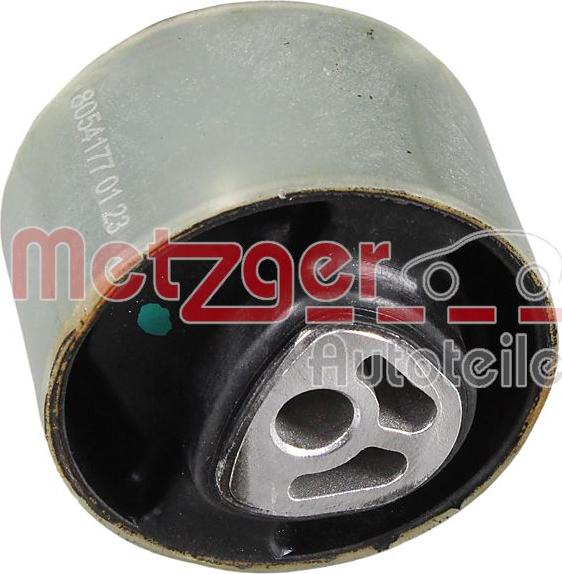 Metzger 8054177 - Sospensione, Motore autozon.pro