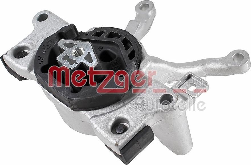 Metzger 8054345 - Supporto, Cambio automatico autozon.pro