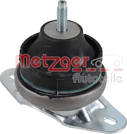 Metzger 8054364 - Sospensione, Motore autozon.pro