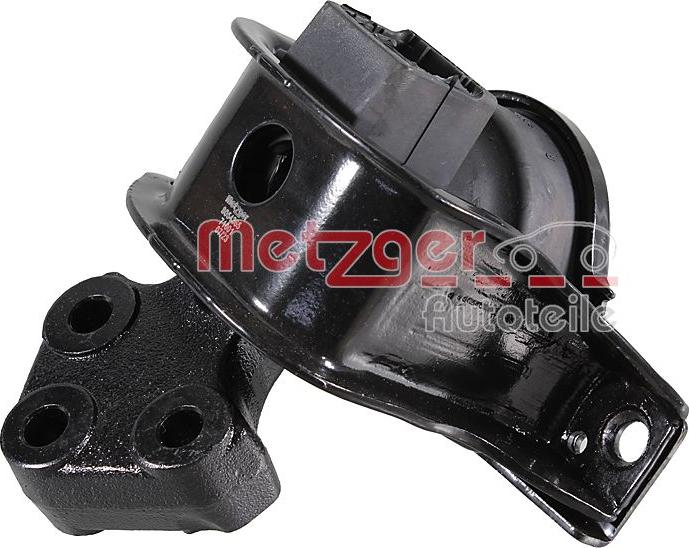 Metzger 8054365 - Sospensione, Motore autozon.pro