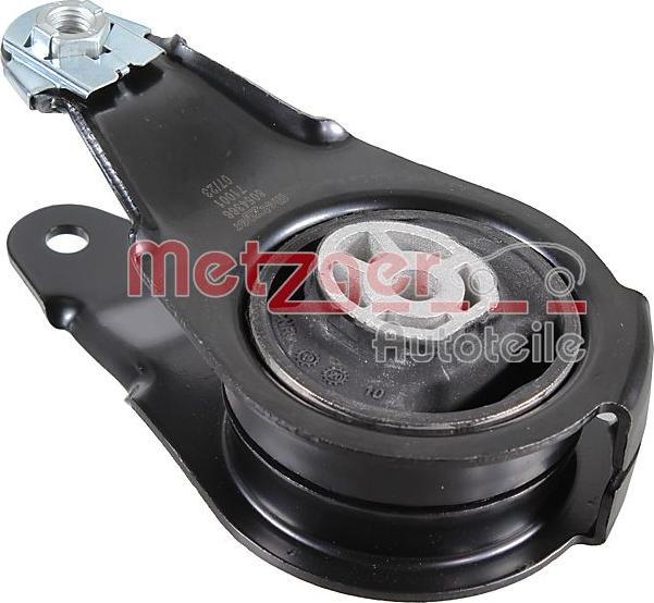 Metzger 8054366 - Sospensione, Motore autozon.pro