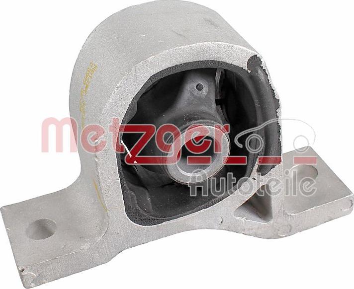 Metzger 8054304 - Sospensione, Motore autozon.pro