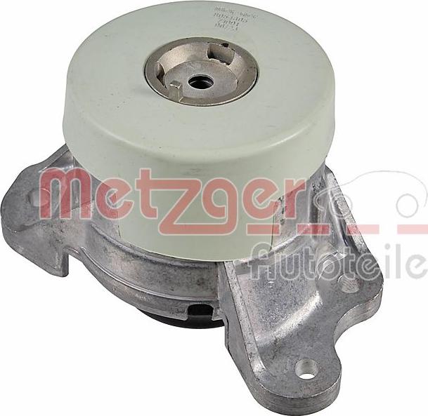 Metzger 8054305 - Sospensione, Motore autozon.pro