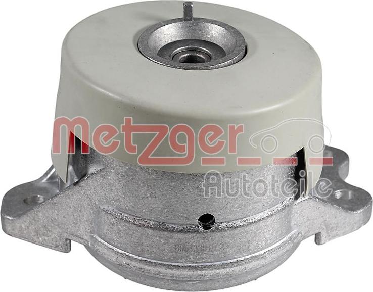 Metzger 8054330 - Sospensione, Motore autozon.pro