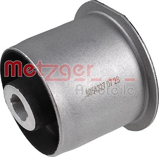 Metzger 8054327 - Supporto, Differenziale autozon.pro