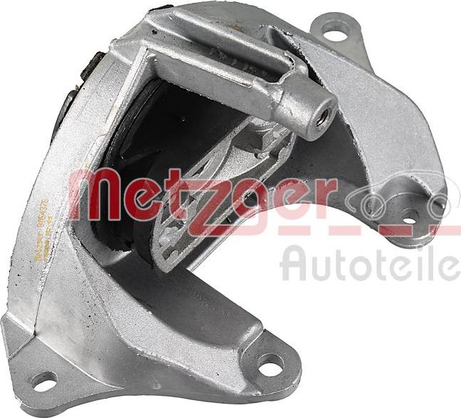 Metzger 8054376 - Supporto, Cambio autozon.pro