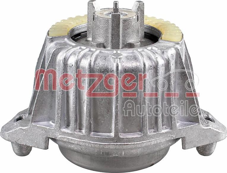 Metzger 8054240 - Sospensione, Motore autozon.pro